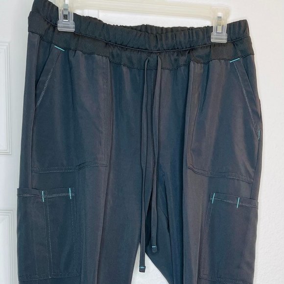 Scrub Bottom - Picture 1 of 7
